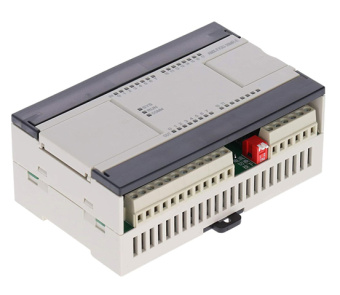 PLC контроллеры и порты ввода/вывода